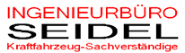 Ingenieurbüro Seidel Logo